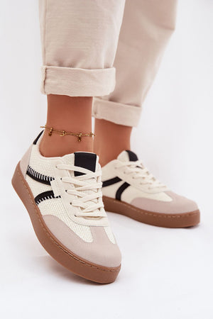  Sportovní obuv  model 224243 Step in style 