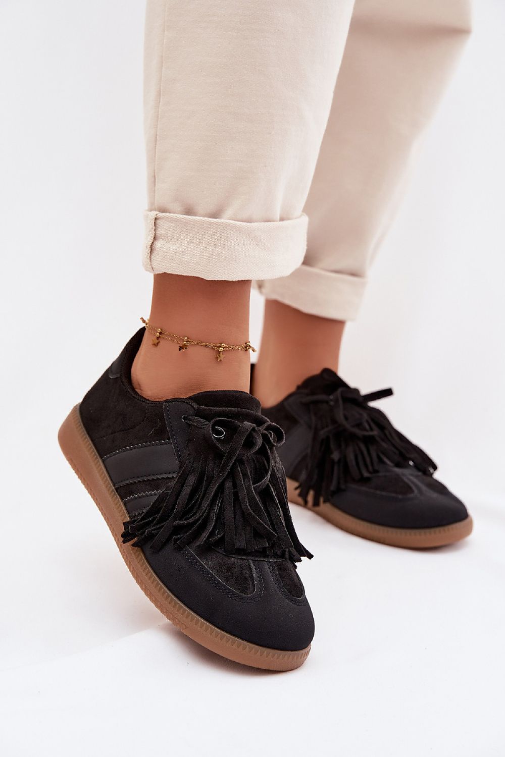  Sportovní obuv  model 224245 Step in style 