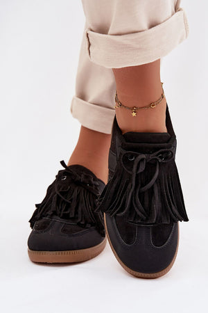  Sportovní obuv  model 224245 Step in style 
