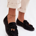  Mokasiny model 224257 Step in style 
