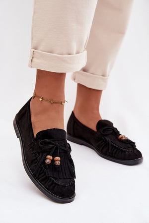  Mokasiny model 224257 Step in style 