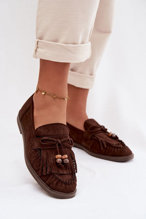  Mokasiny model 224258 Step in style 