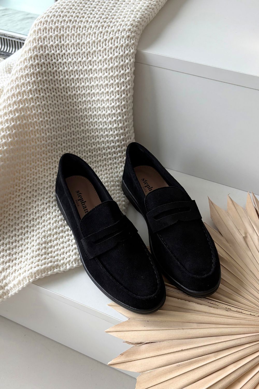  Mokasiny model 224266 Step in style 