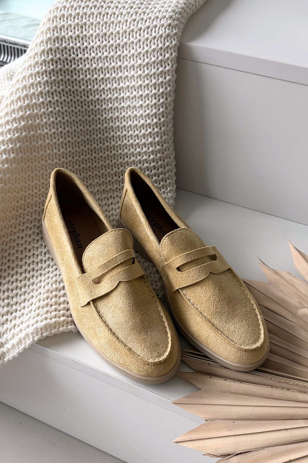  Mokasiny model 224267 Step in style 