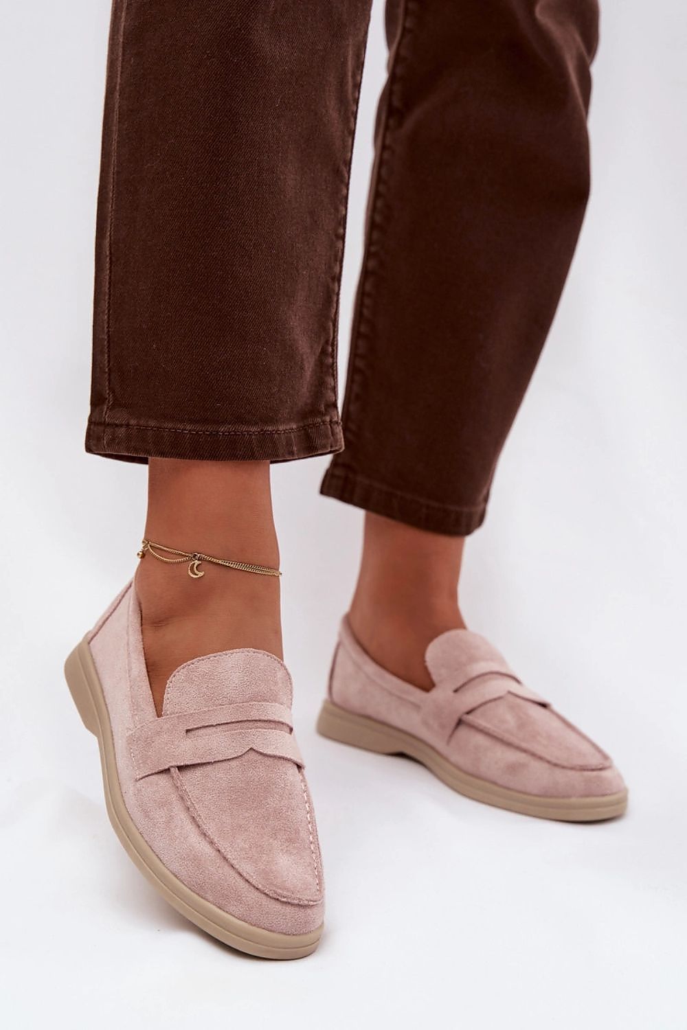  Mokasiny model 224265 Step in style 