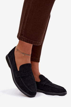  Mokasiny model 224266 Step in style 