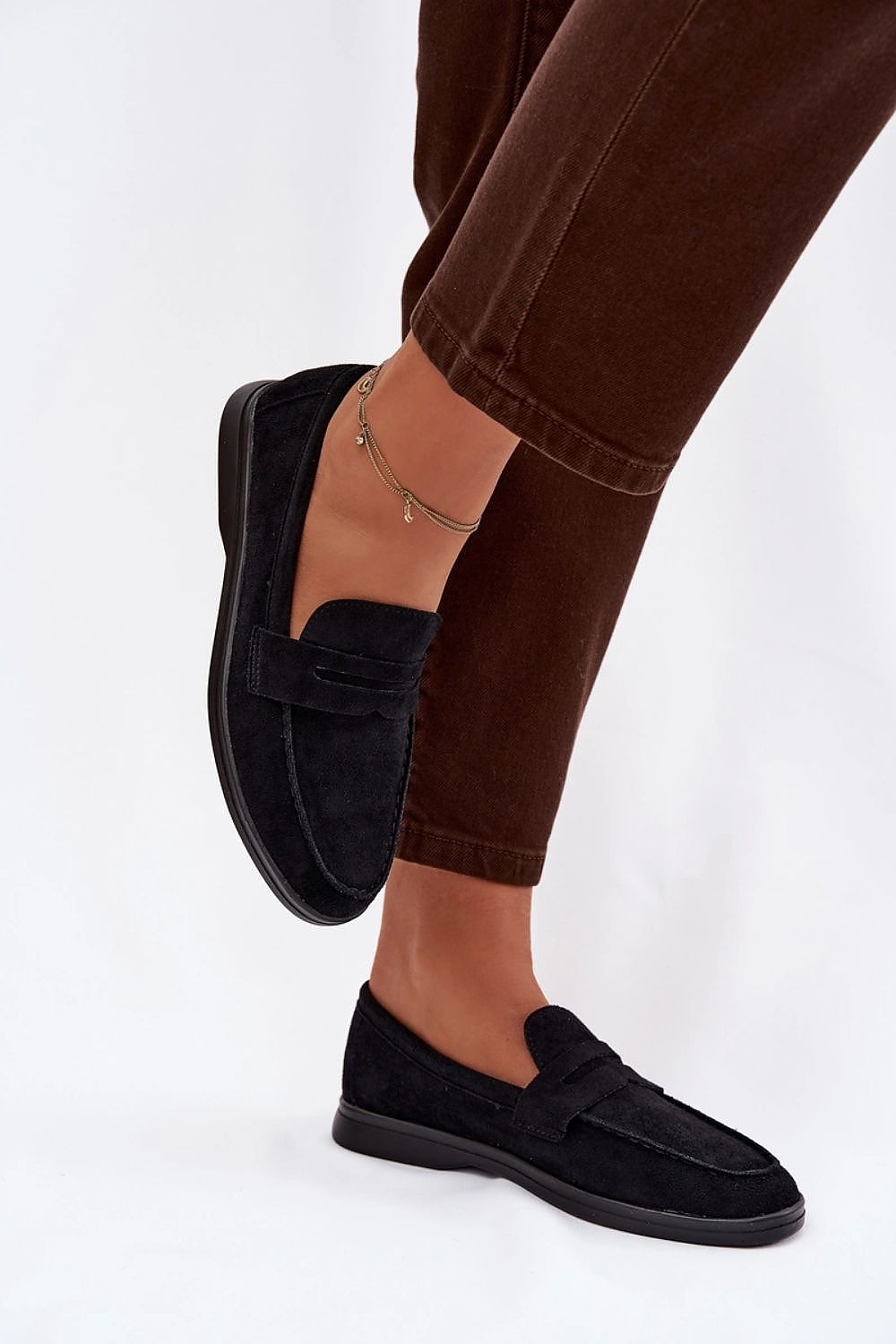 Mokasiny model 224266 Step in style 