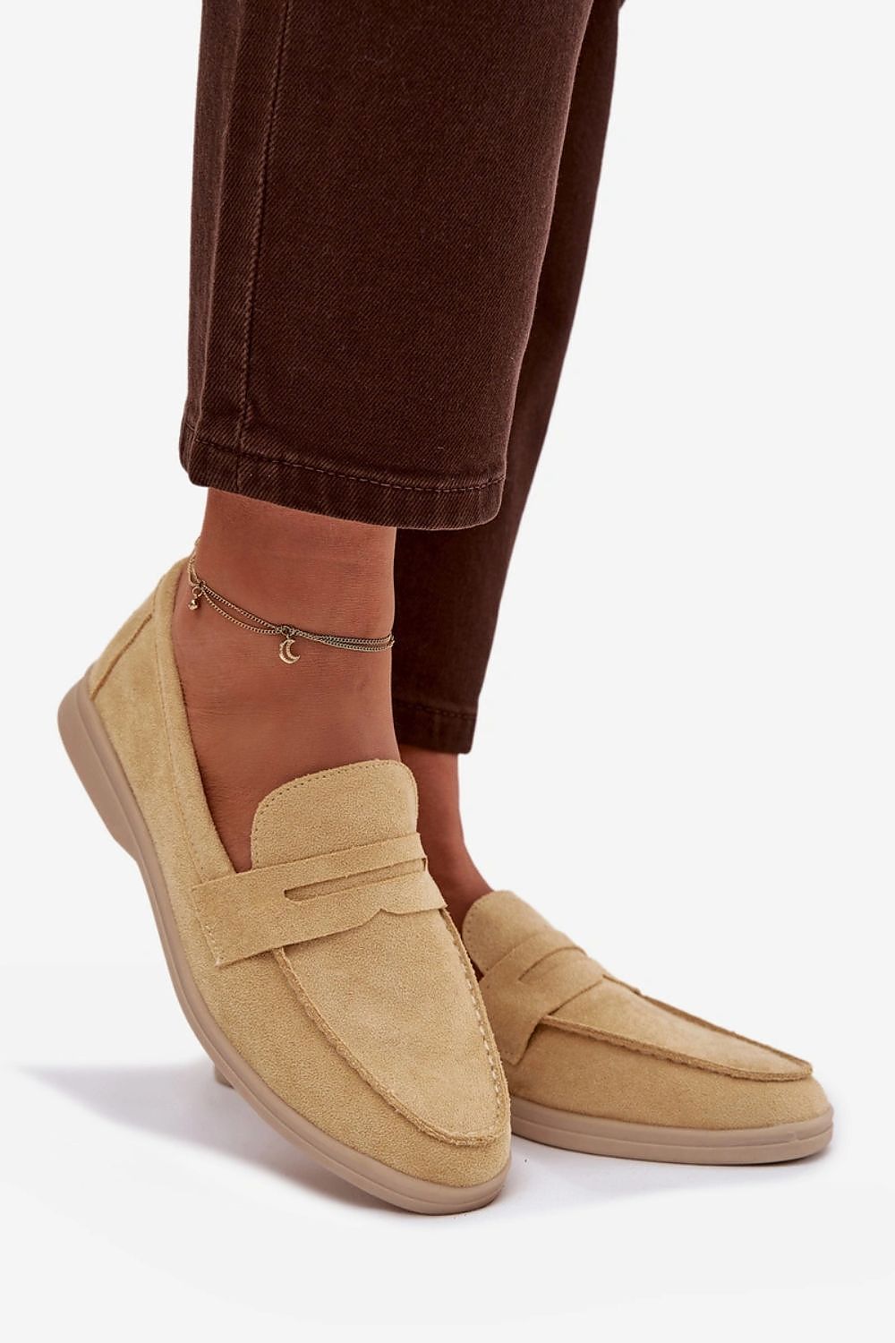  Mokasiny model 224267 Step in style 