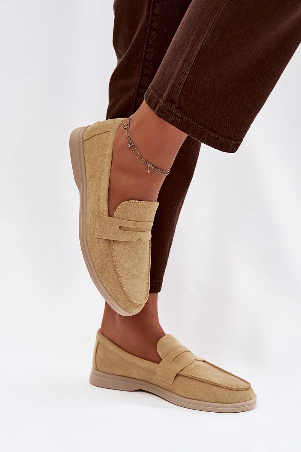  Mokasiny model 224267 Step in style 