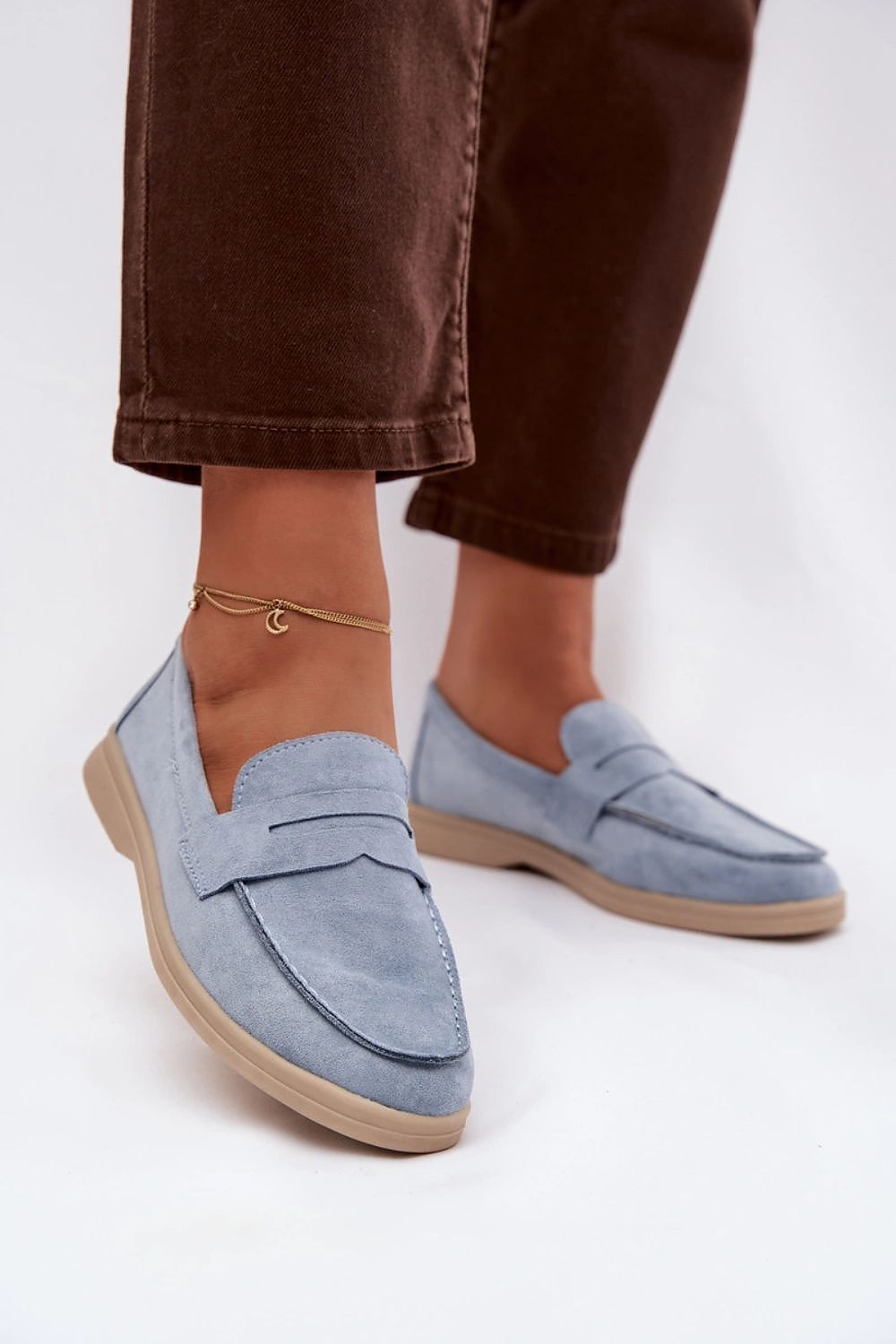  Mokasiny model 224268 Step in style 