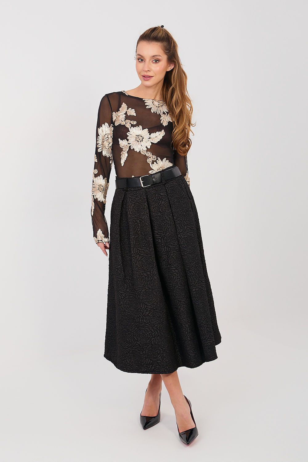  Sukně  model 224276 Rue Paris 