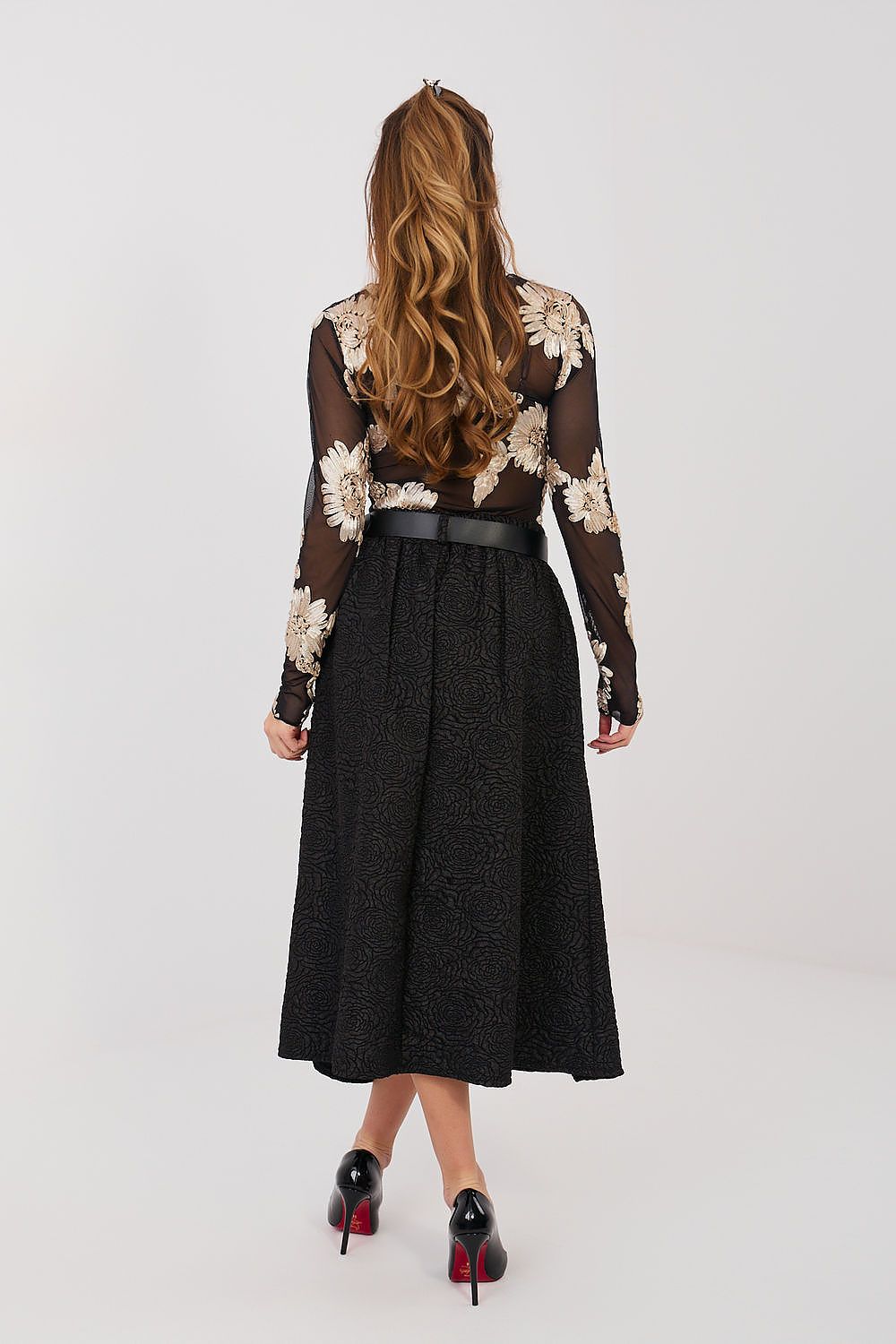  Sukně  model 224276 Rue Paris 