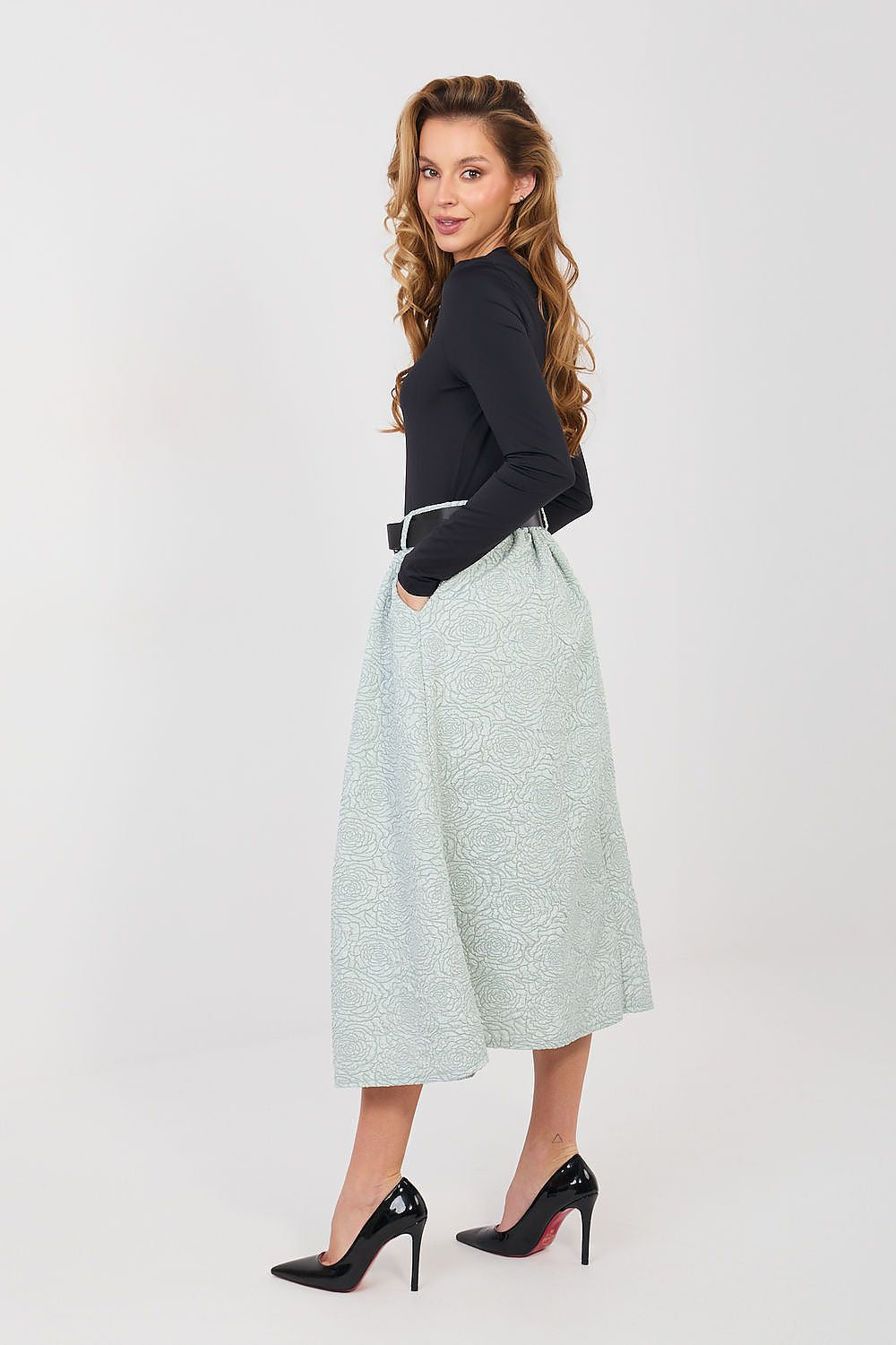  Sukně  model 224277 Rue Paris 