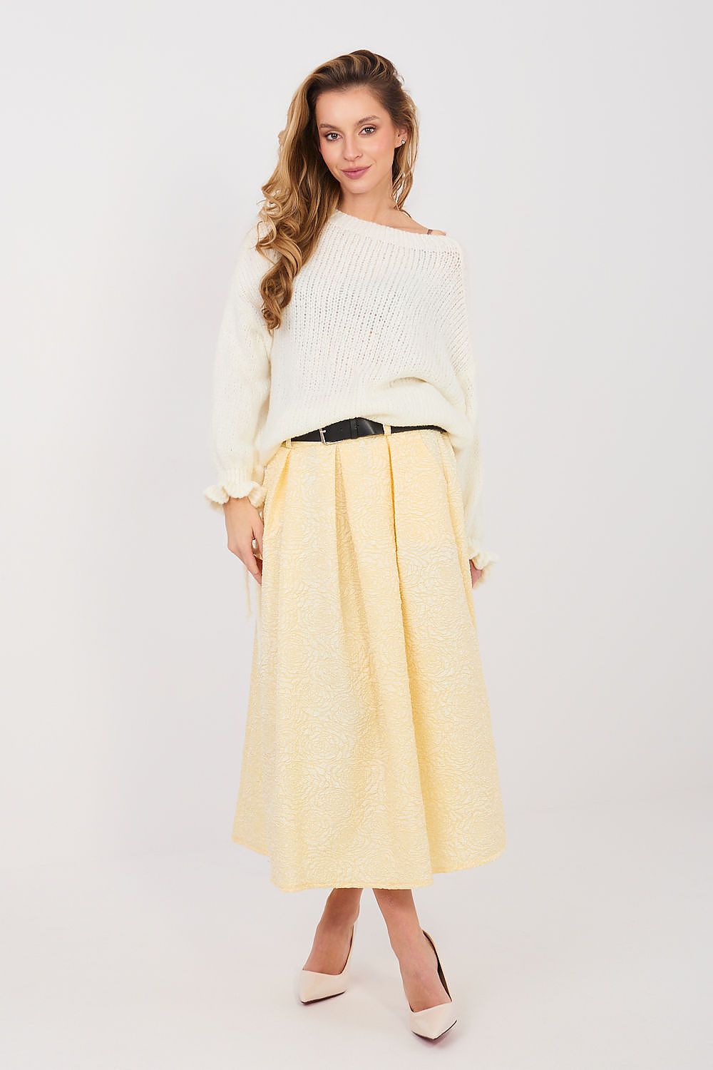  Sukně  model 224278 Rue Paris 