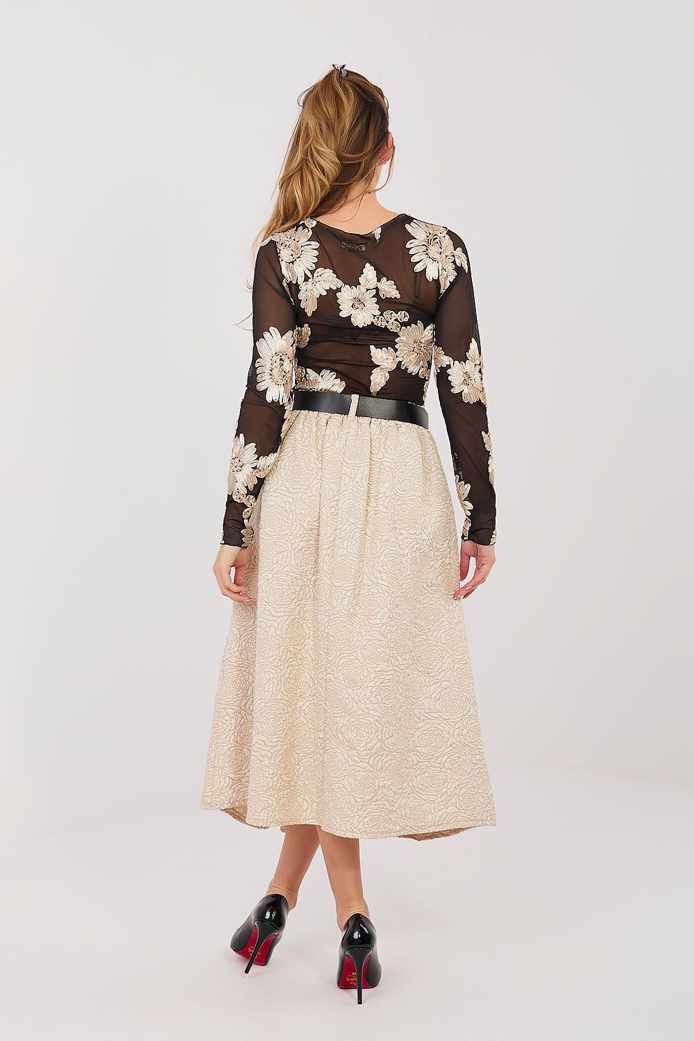  Sukně  model 224279 Rue Paris 