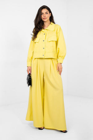  Košile s dlouhým rukávem  model 224291 Rue Paris 