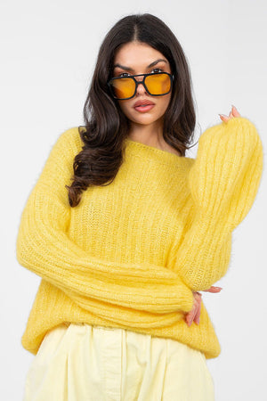  Svetr  model 224367 Italy Moda 