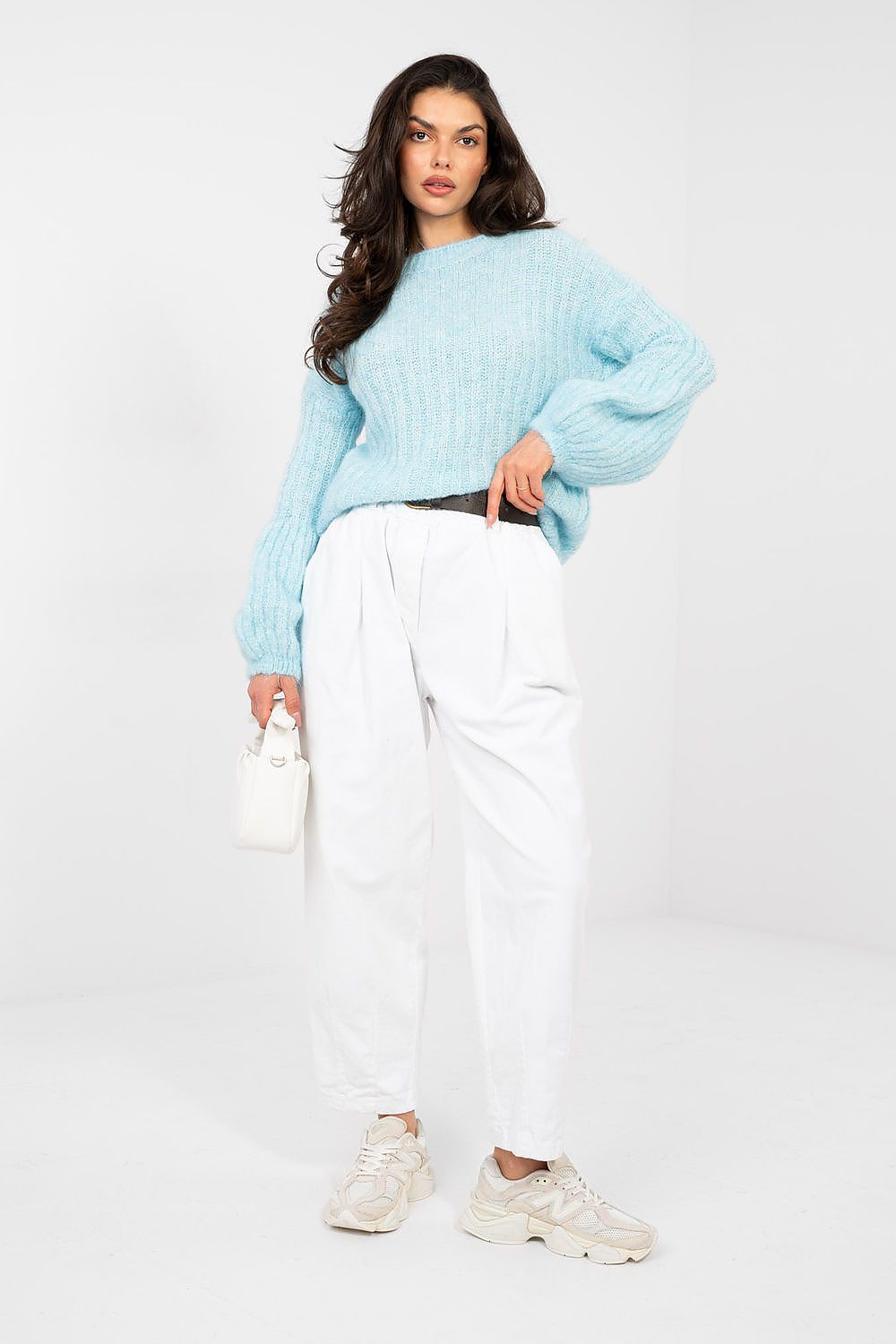  Svetr  model 224369 Italy Moda 