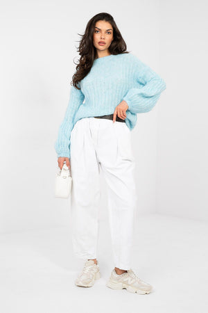  Svetr  model 224369 Italy Moda 