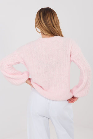  Svetr  model 224372 Italy Moda 