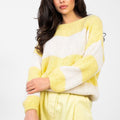  Svetr  model 224389 Italy Moda 