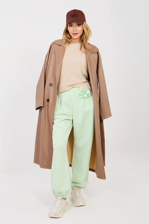  Teplákové kalhoty model 224394 Italy Moda 