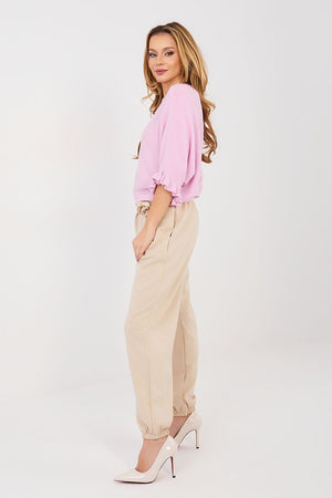  Teplákové kalhoty model 224395 Italy Moda 