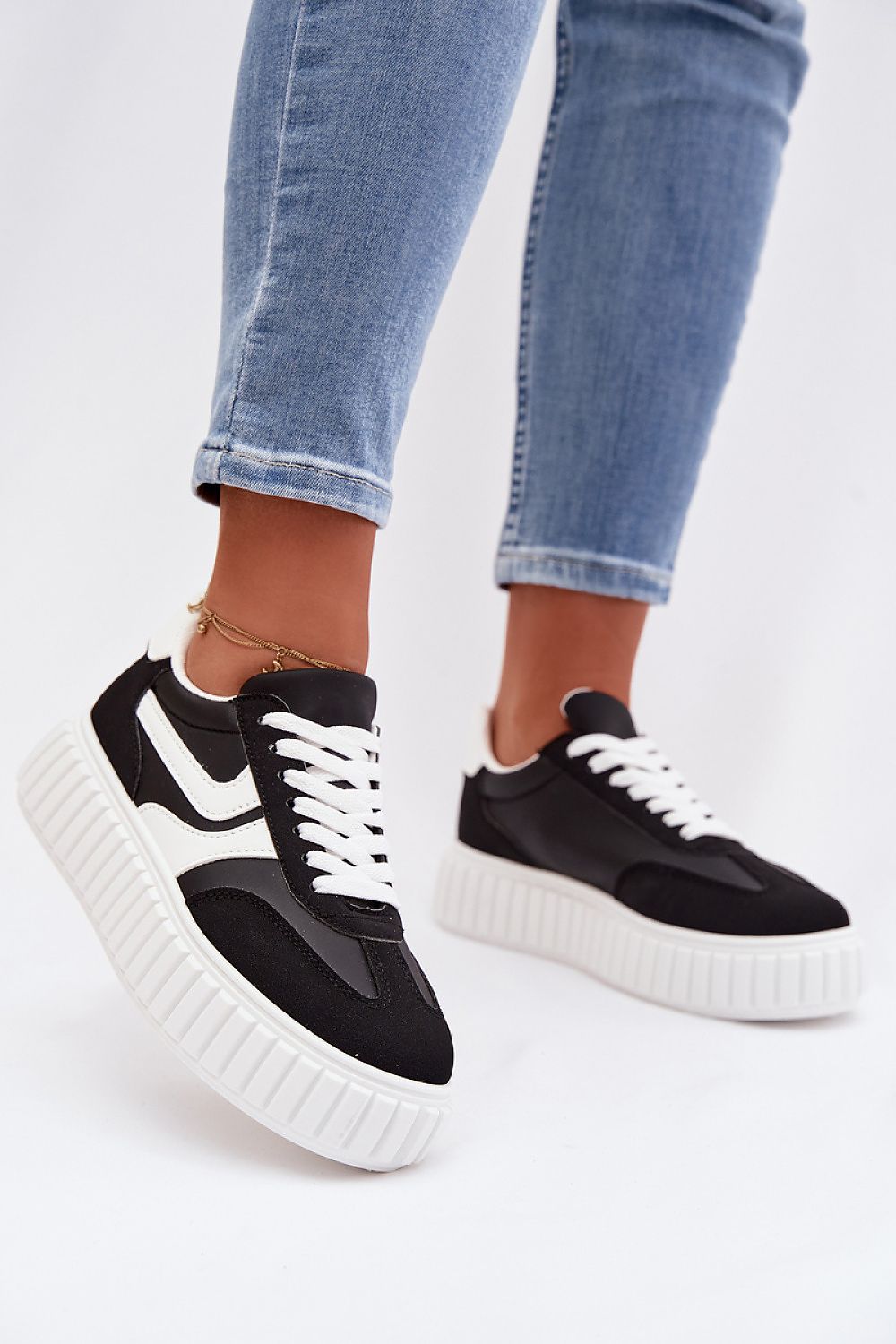  Sportovní obuv  model 224410 Step in style 