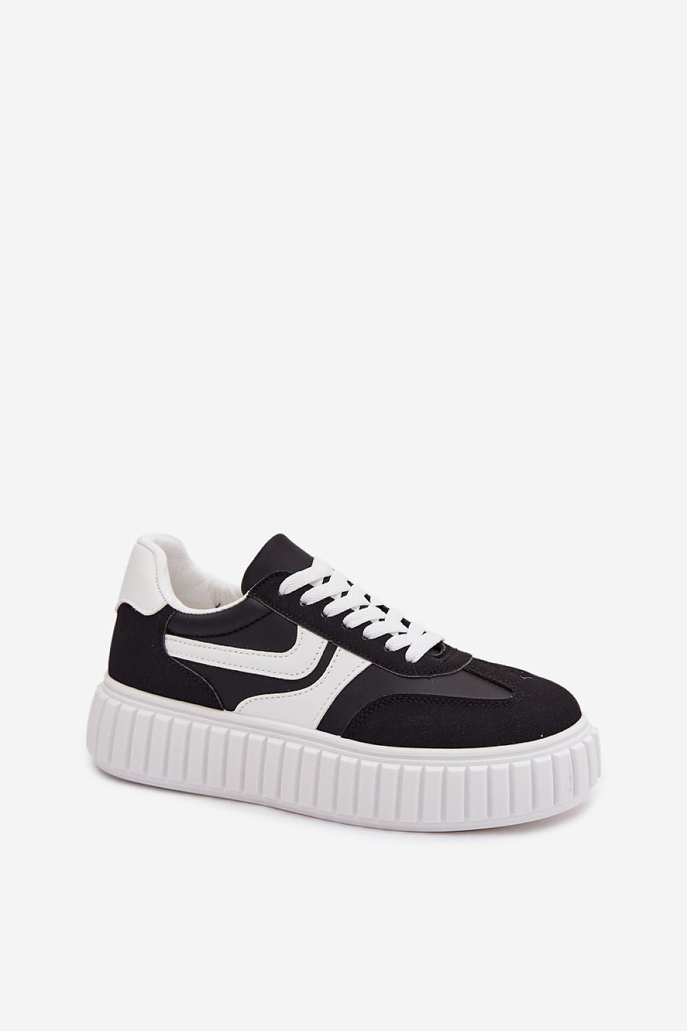  Sportovní obuv  model 224410 Step in style 