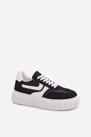  Sportovní obuv  model 224410 Step in style 