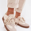  Sportovní obuv  model 224423 Step in style 