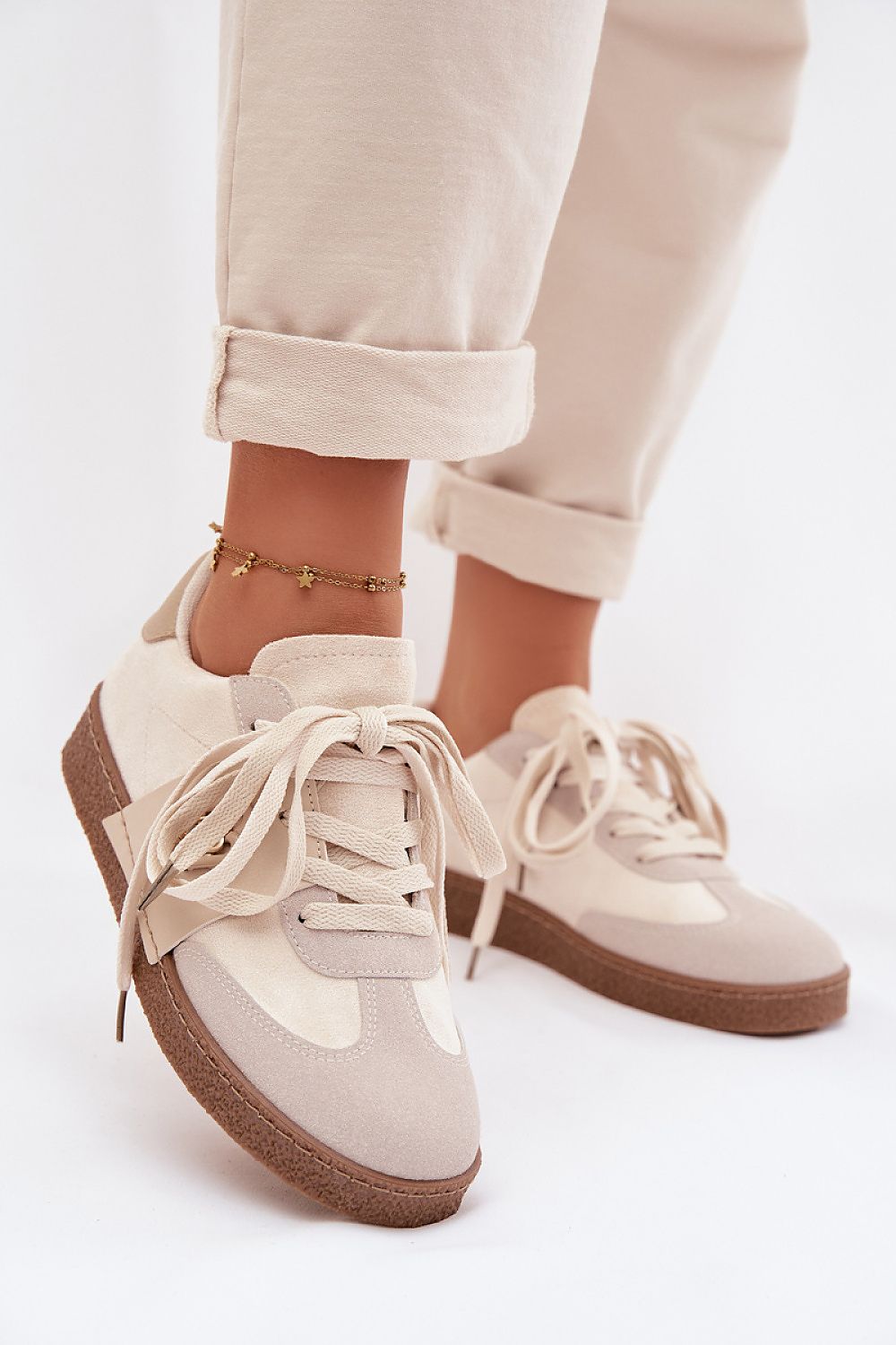  Sportovní obuv  model 224423 Step in style 