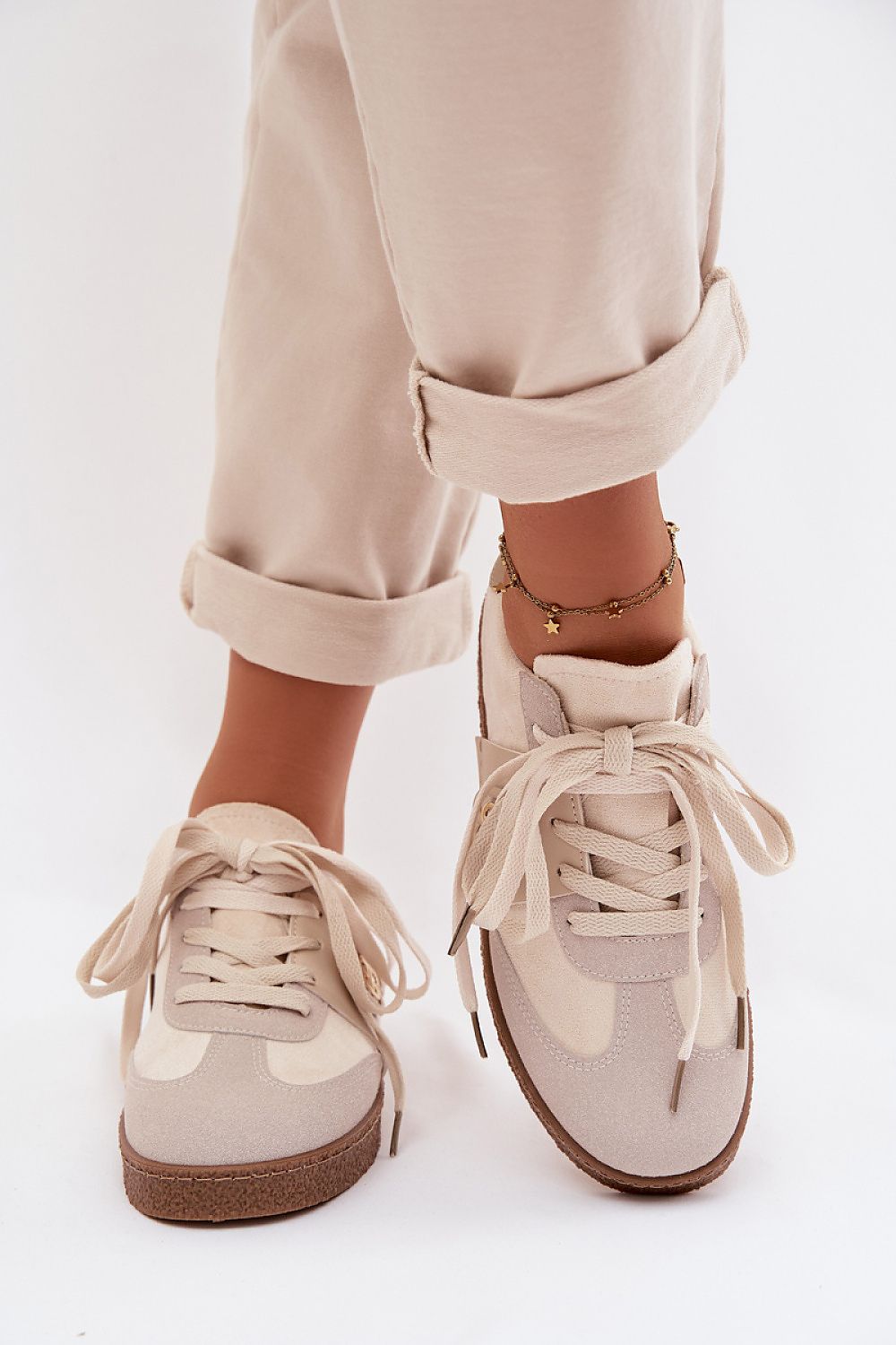  Sportovní obuv  model 224423 Step in style 