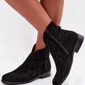  Boty  model 224430 Step in style 
