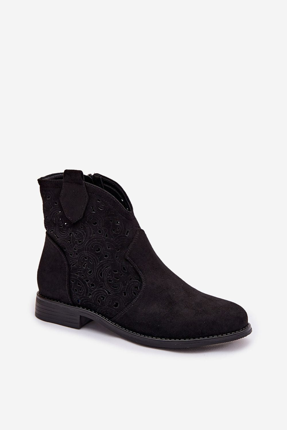  Boty  model 224430 Step in style 
