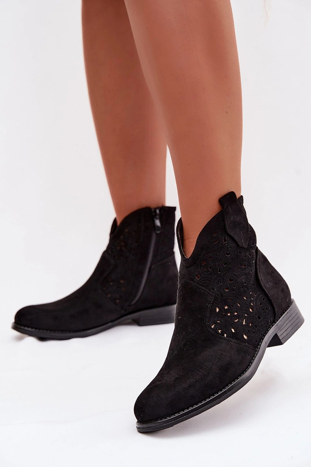  Boty  model 224430 Step in style 