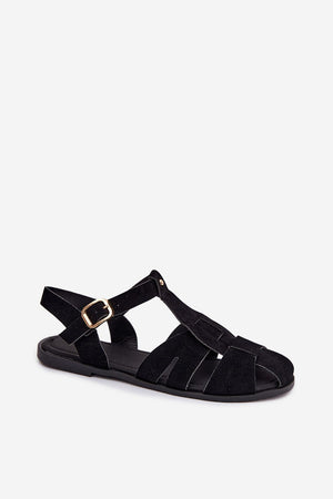  Sandály  model 224474 Step in style 