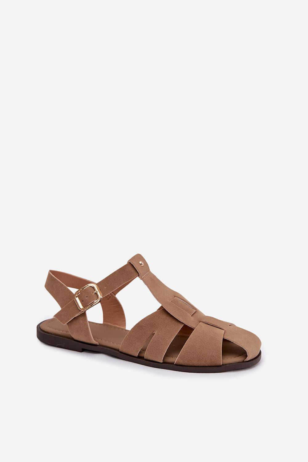  Sandály  model 224476 Step in style 