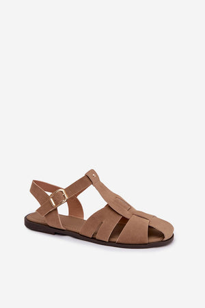  Sandály  model 224476 Step in style 