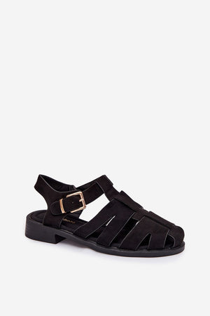  Sandály  model 224477 Step in style 