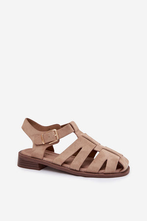  Sandály  model 224478 Step in style 