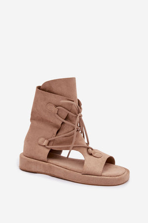  Sandály  model 224483 Step in style 