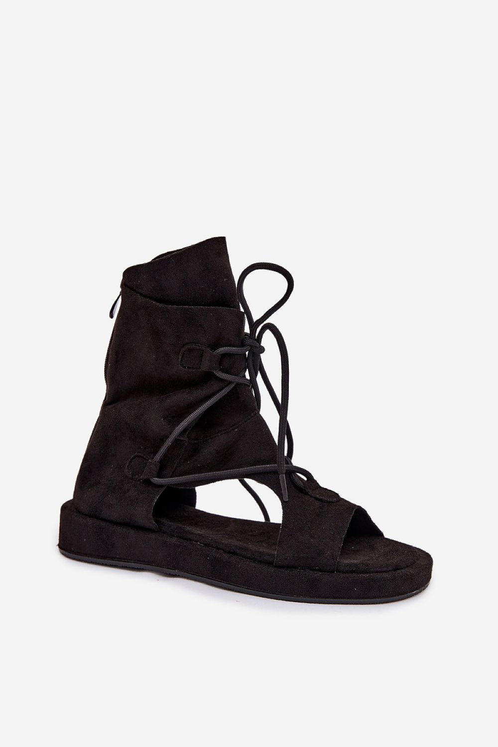  Sandály  model 224485 Step in style 