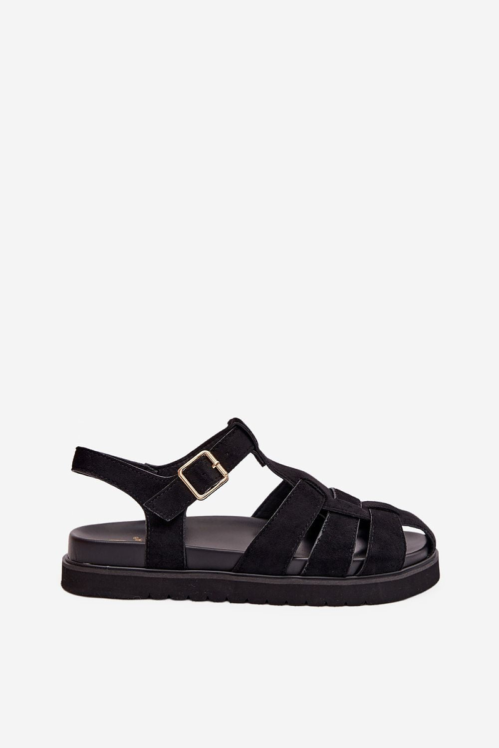  Sandály  model 224488 Step in style 