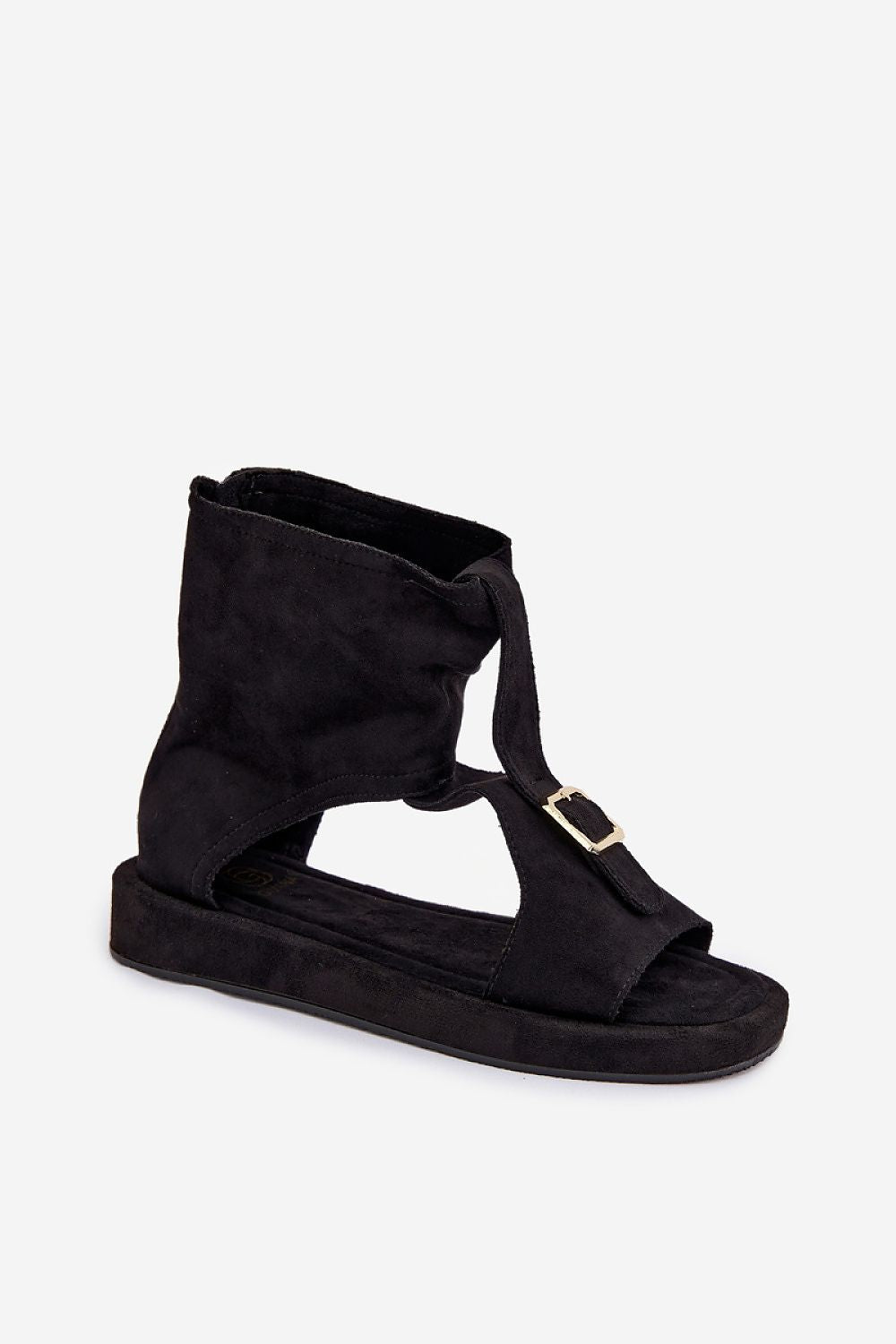  Sandály  model 224492 Step in style 