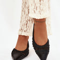 Sandály  model 224496 Step in style 