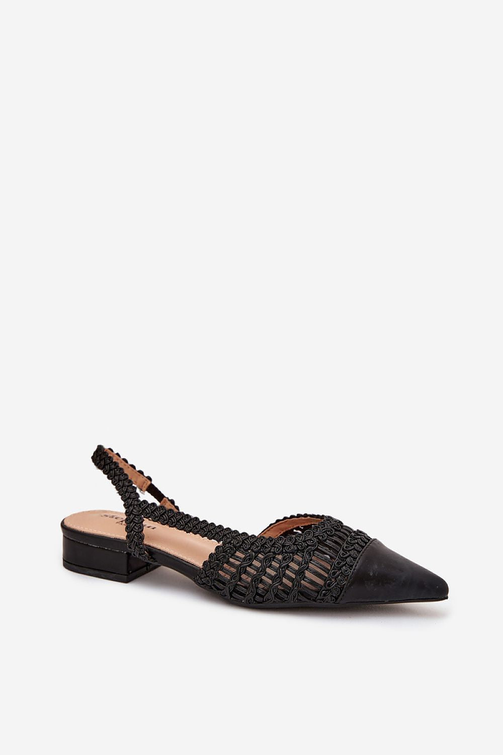  Sandály  model 224496 Step in style 