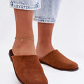  Pantofle  model 224502 Step in style 