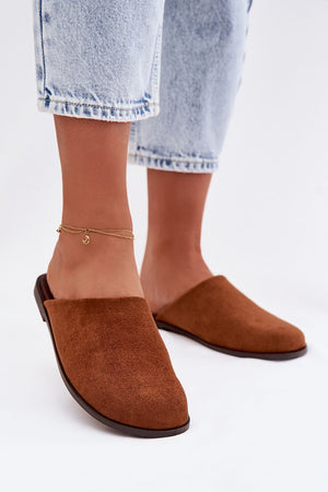  Pantofle  model 224502 Step in style 
