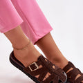  Pantofle  model 224504 Step in style 